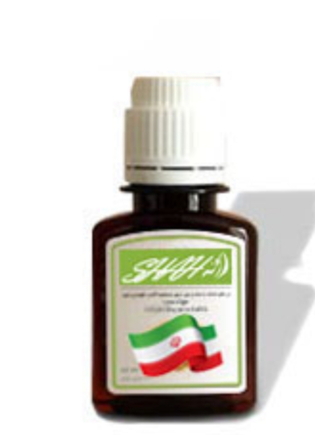 فرآورده سنتی روغن  روغن ظرف 30 میلی لیتری